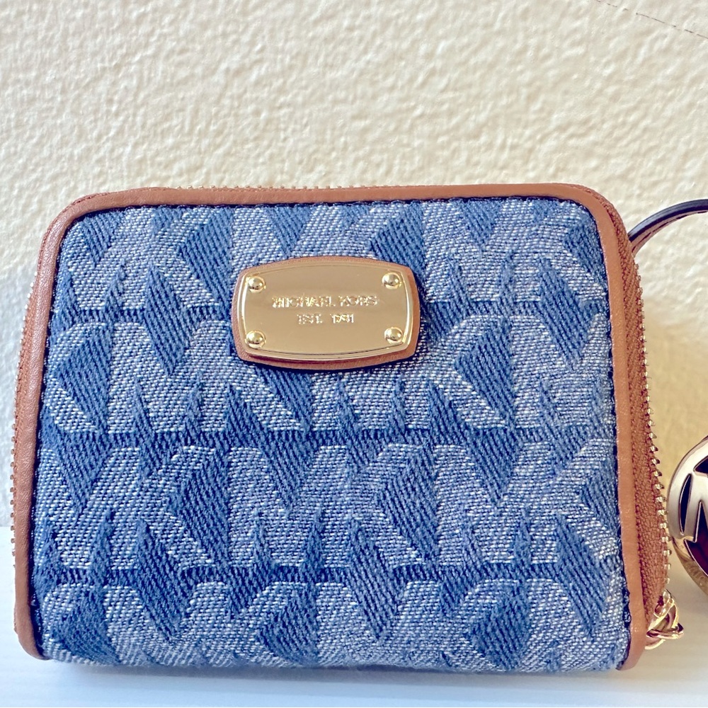 Compact wallet